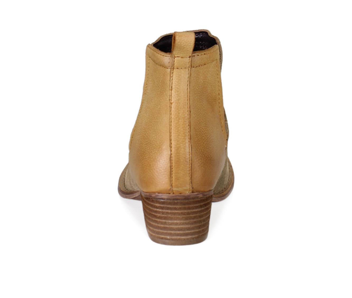 Women's DIBA TRUE Stop By Booties
