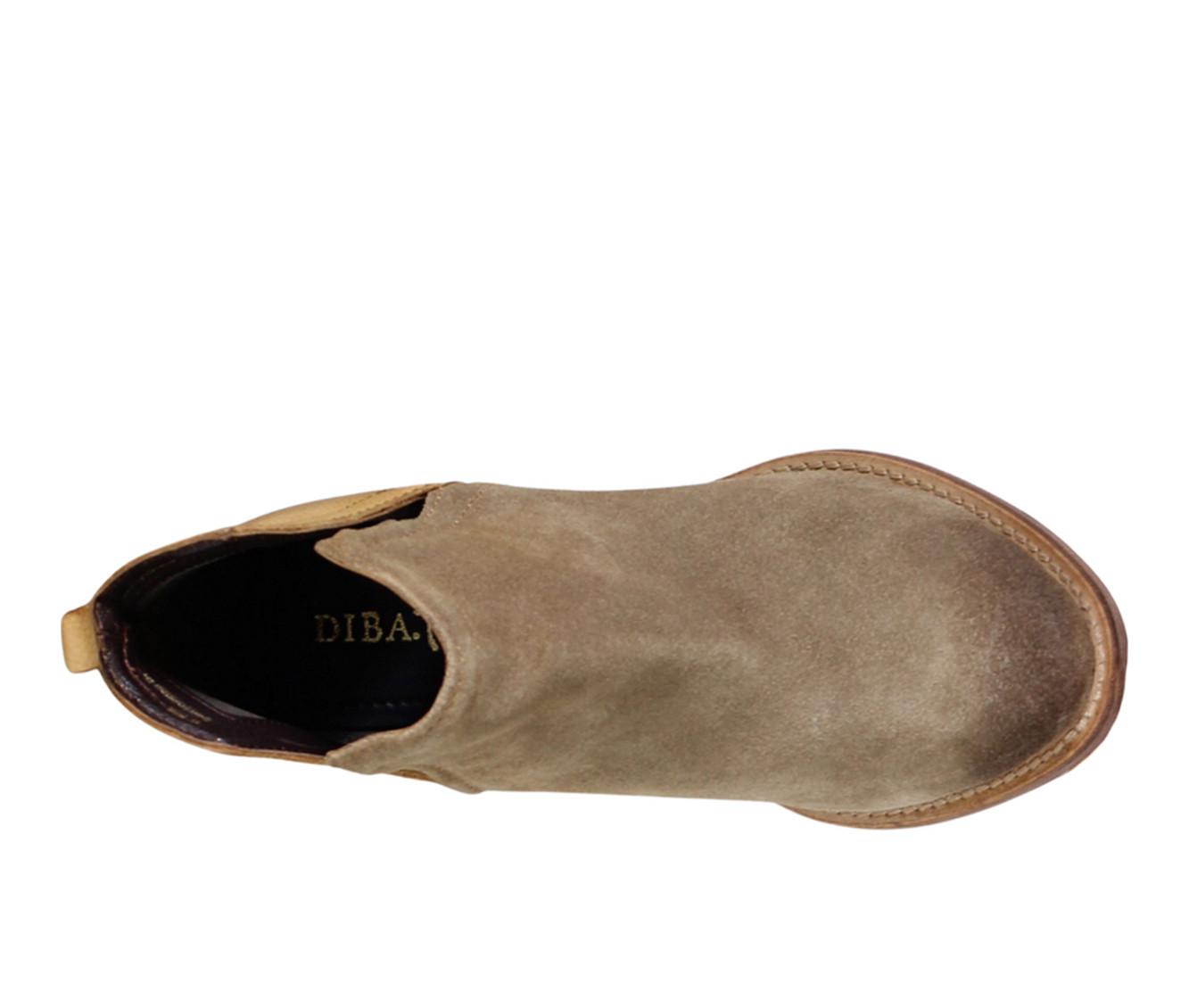 Women's DIBA TRUE Stop By Booties