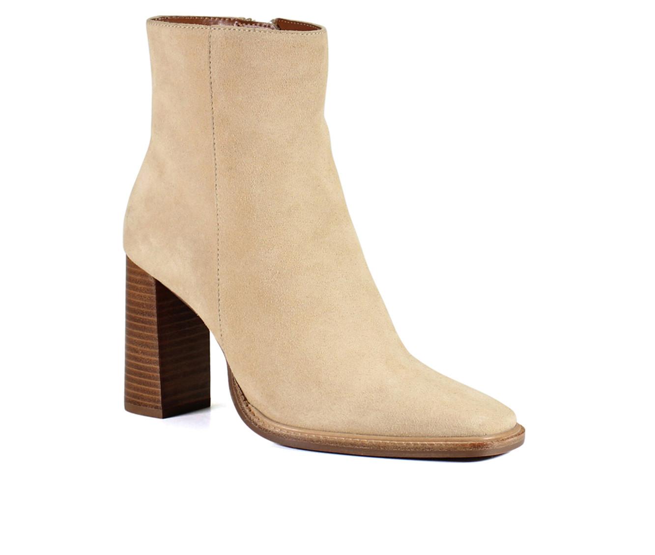 Women's DIBA TRUE Key Switch Booties