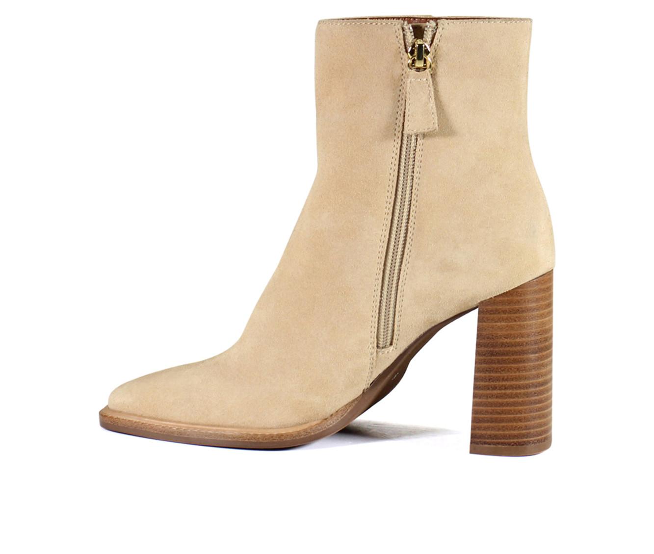 Women's DIBA TRUE Key Switch Booties