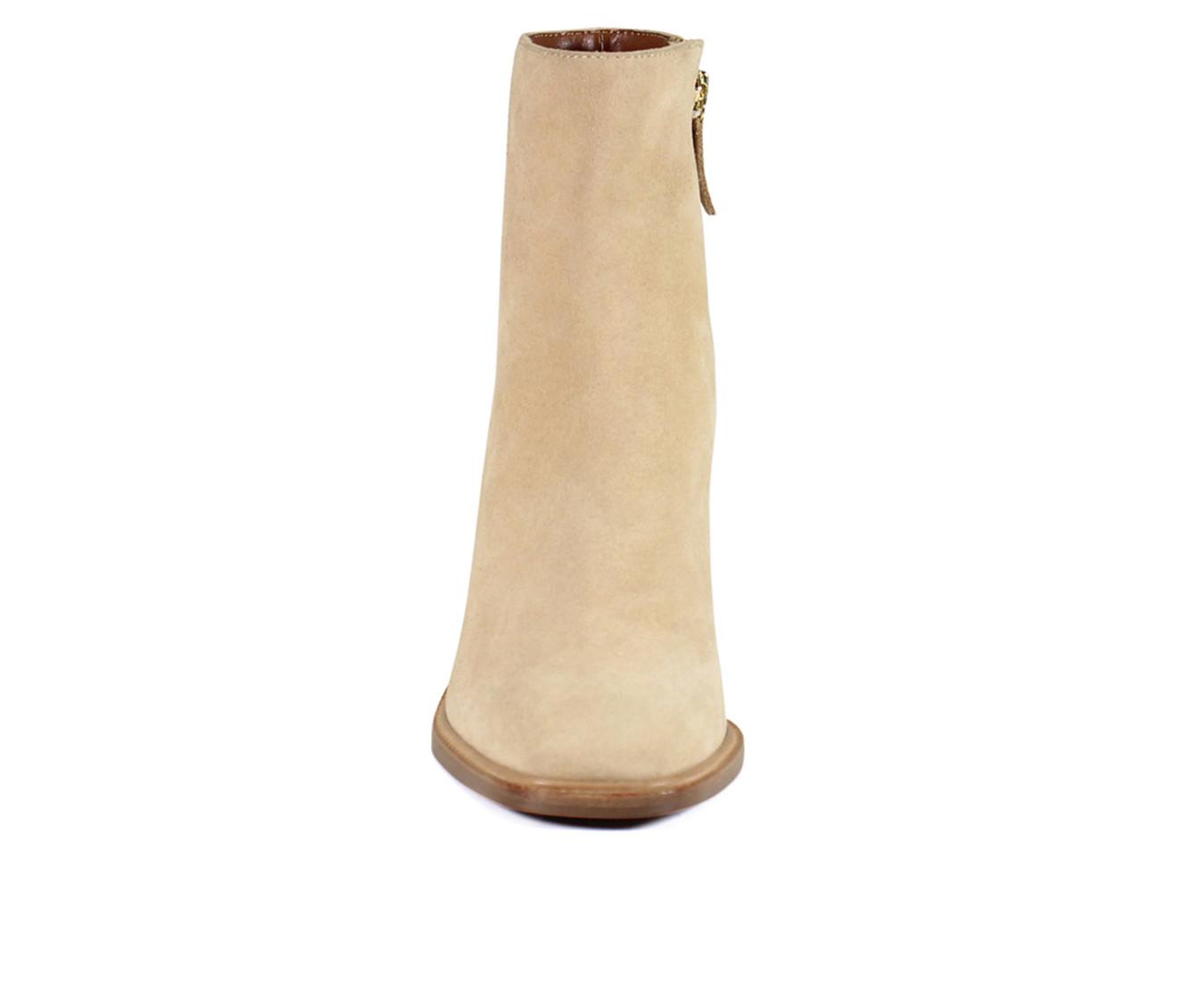 Women's DIBA TRUE Key Switch Booties