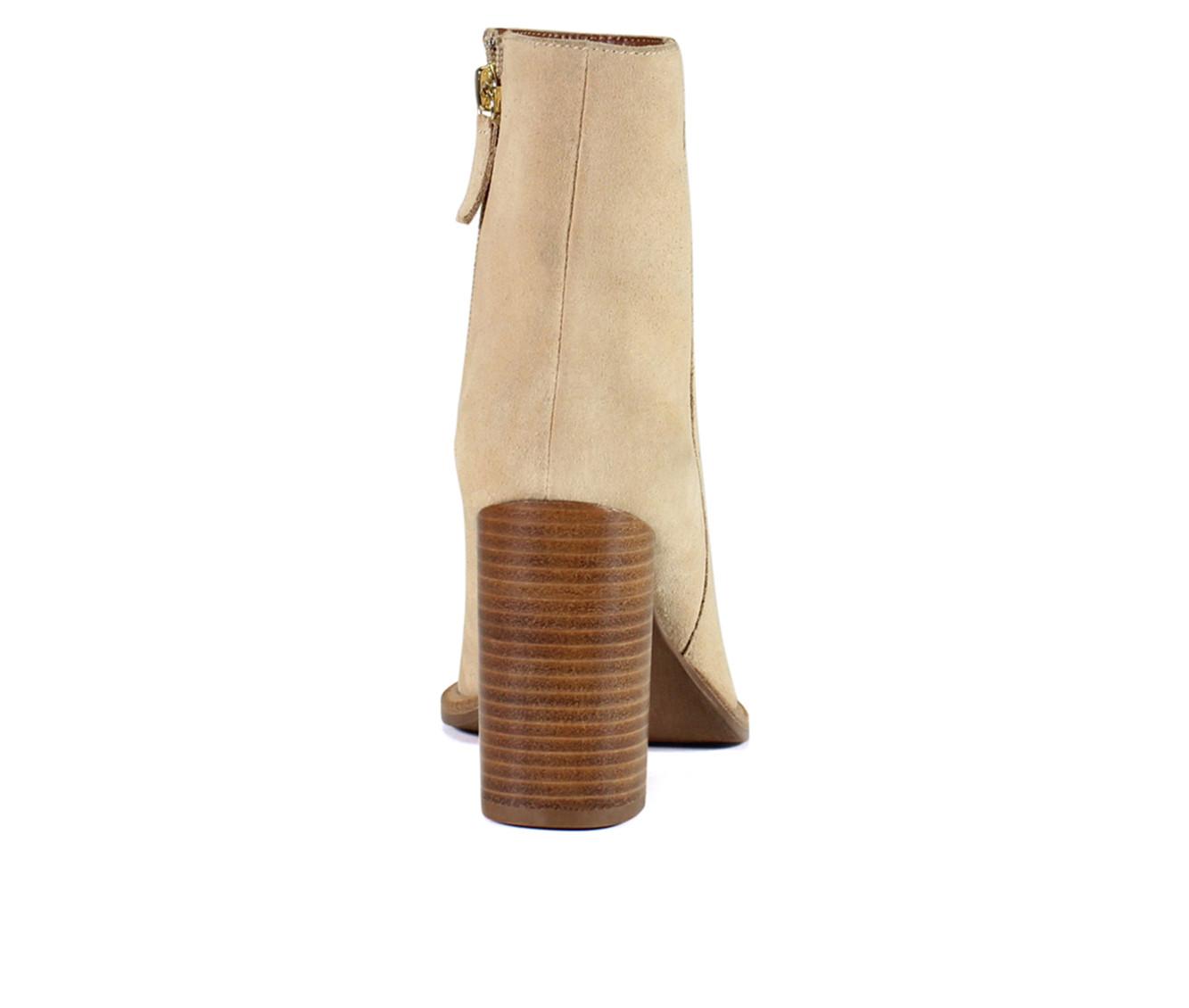 Women's DIBA TRUE Key Switch Booties