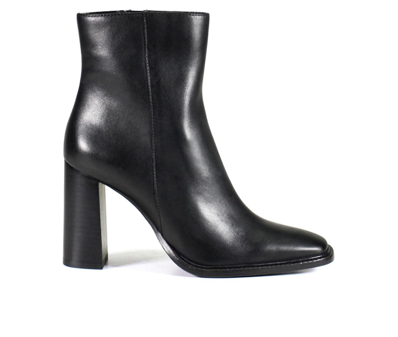 Women's DIBA TRUE Key Switch Booties