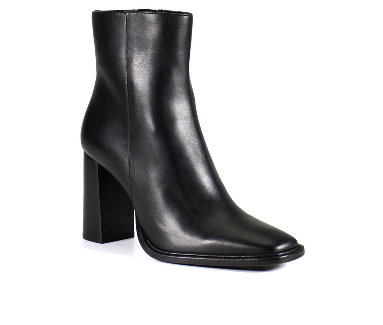 Women's DIBA TRUE Key Switch Booties