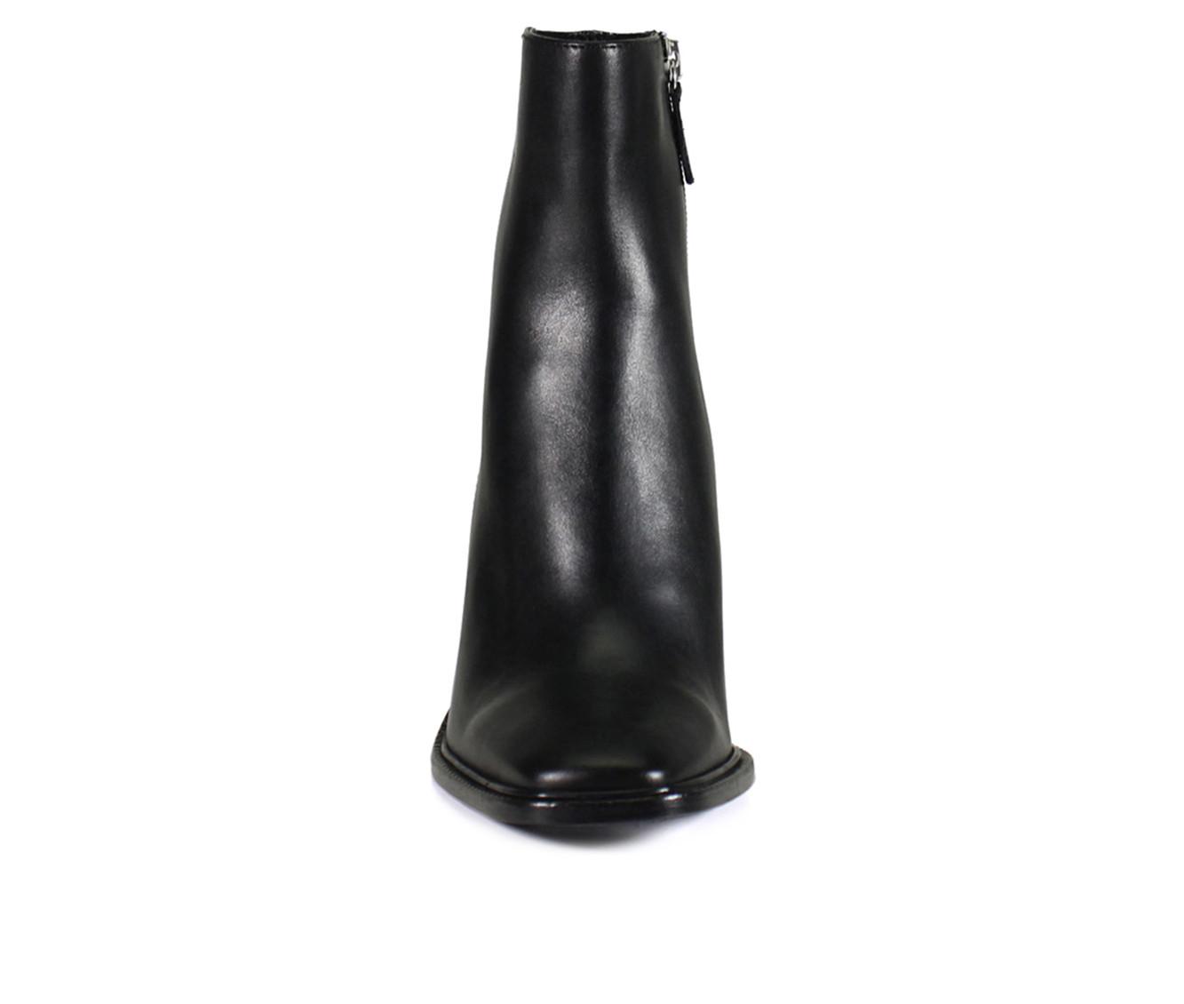 Women's DIBA TRUE Key Switch Booties