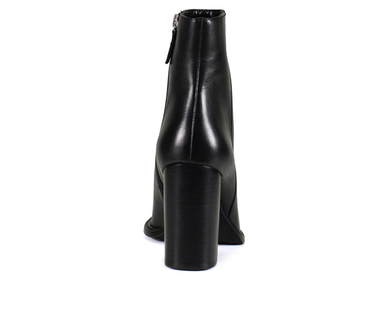 Women's DIBA TRUE Key Switch Booties