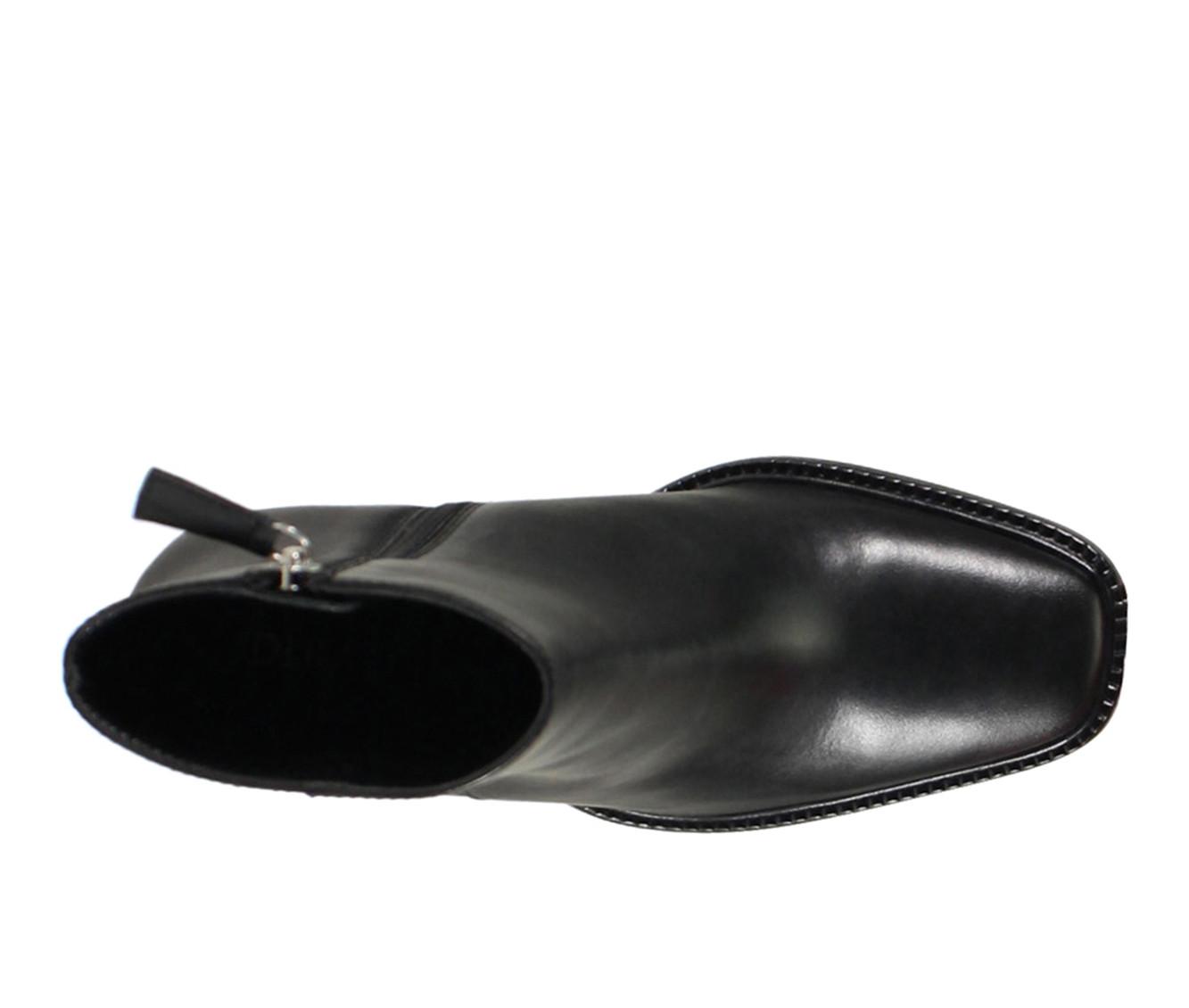 Women's DIBA TRUE Key Switch Booties