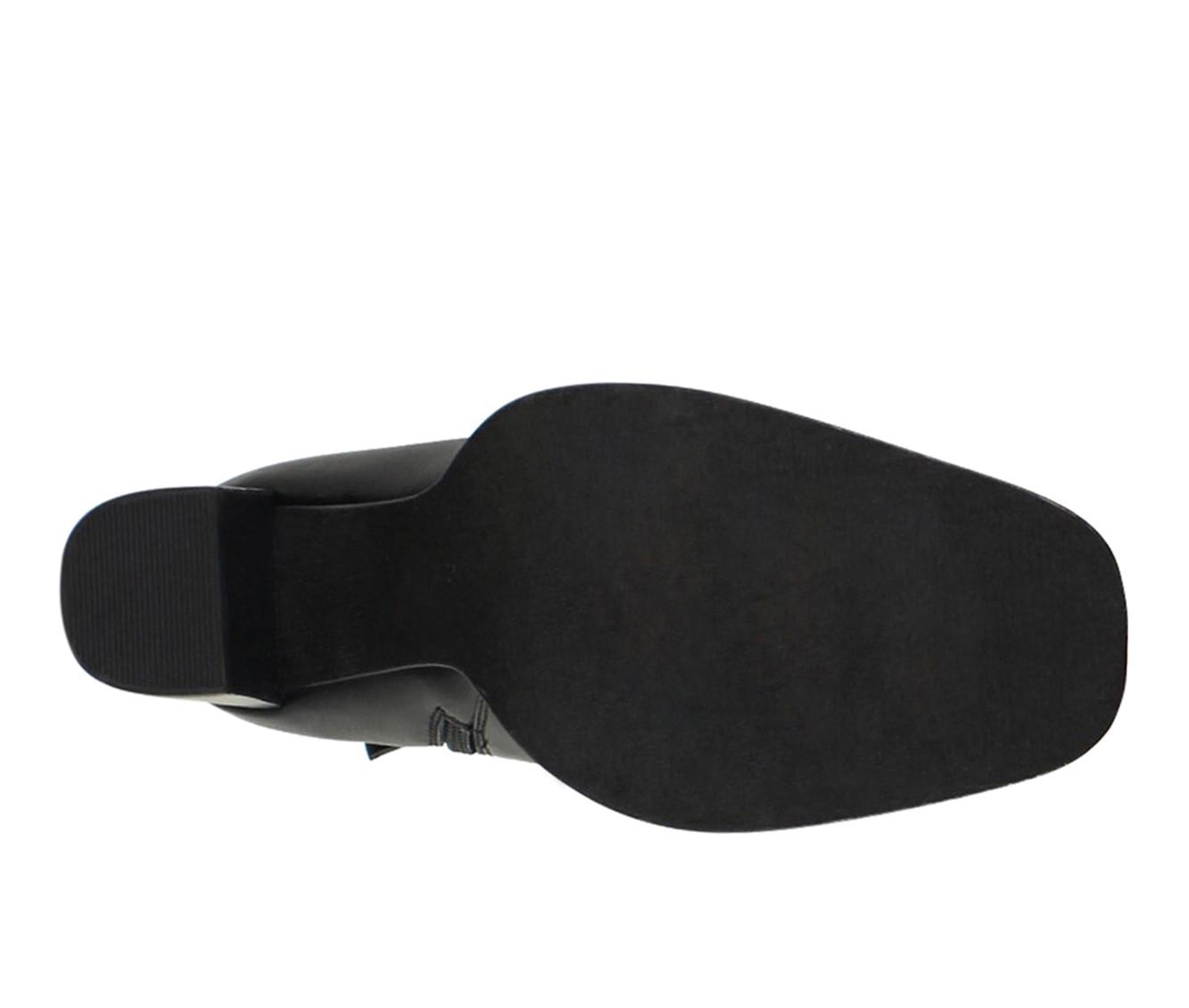 Women's DIBA TRUE Key Switch Booties