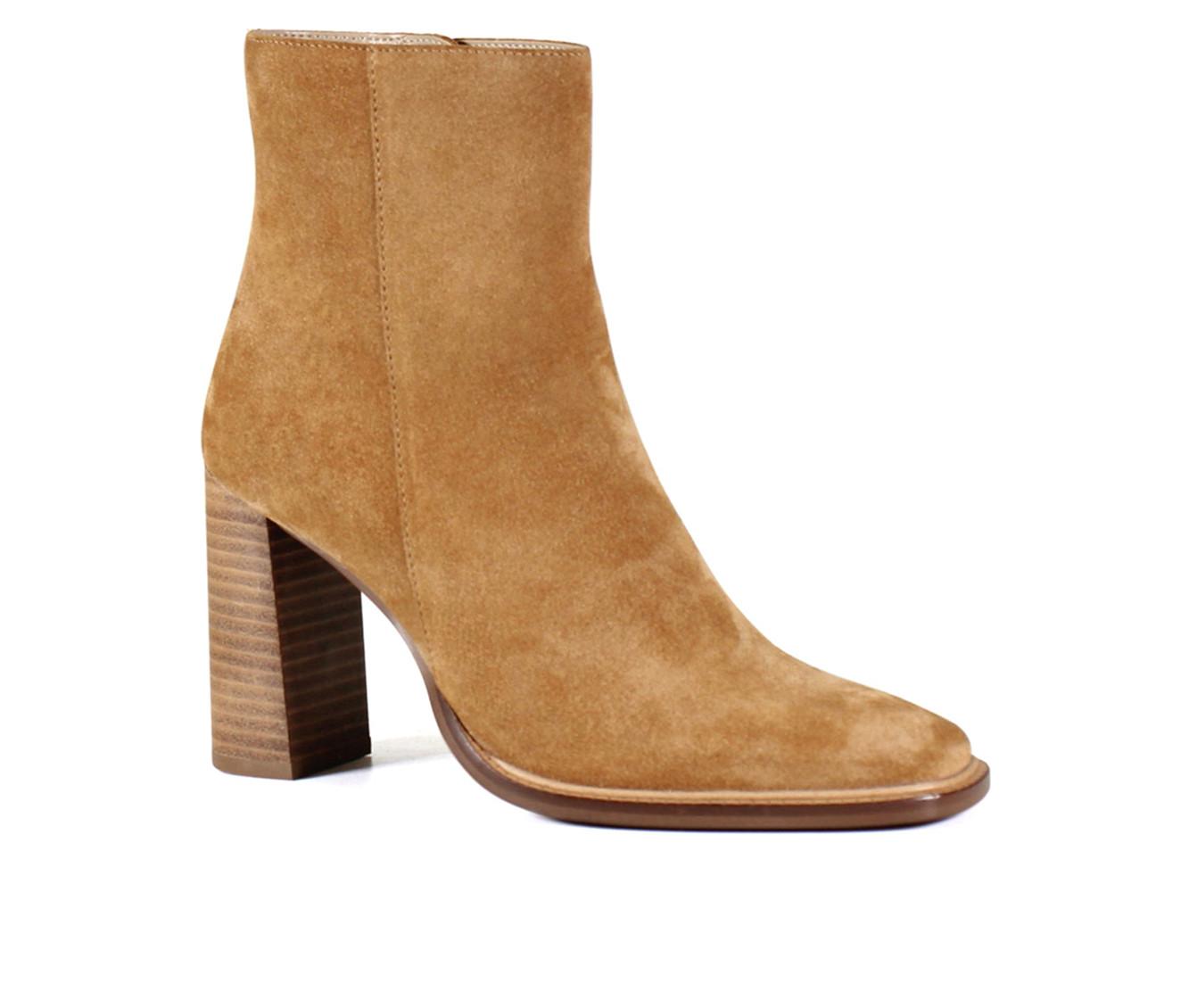 Women's DIBA TRUE Key Switch Booties