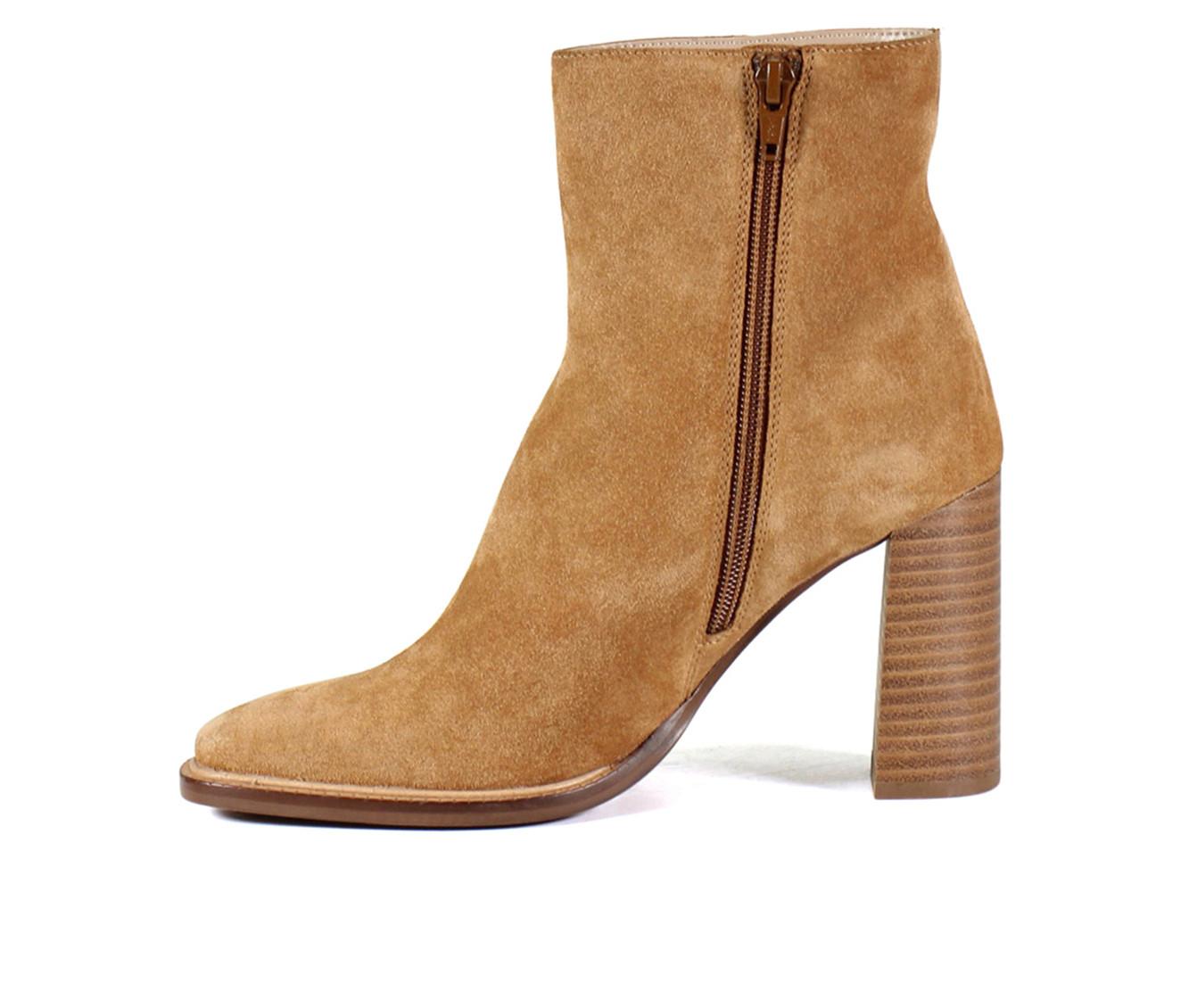 Women's DIBA TRUE Key Switch Booties