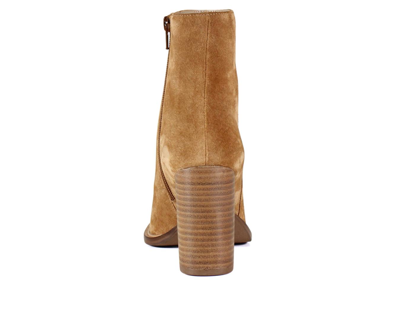 Women's DIBA TRUE Key Switch Booties