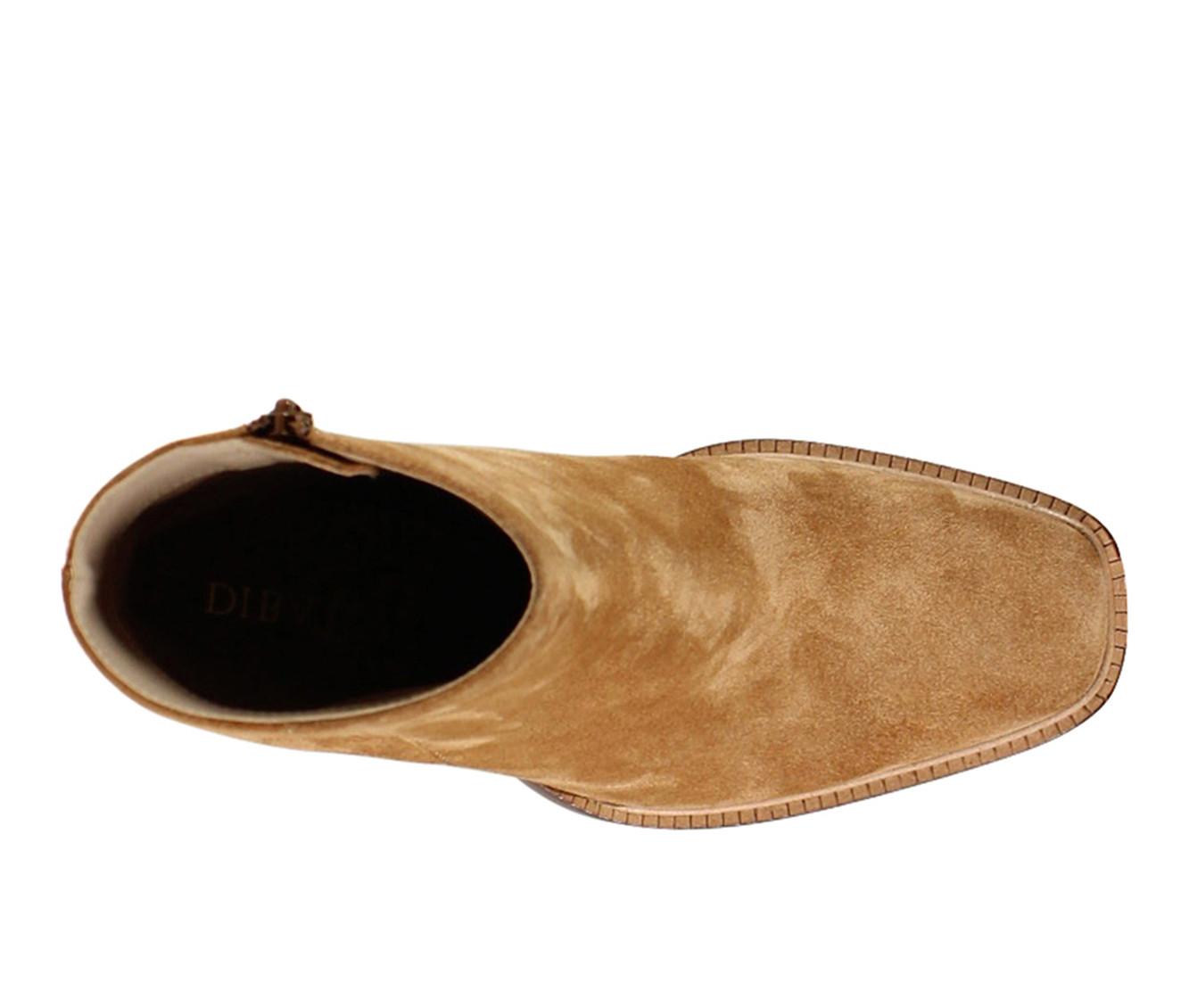 Women's DIBA TRUE Key Switch Booties