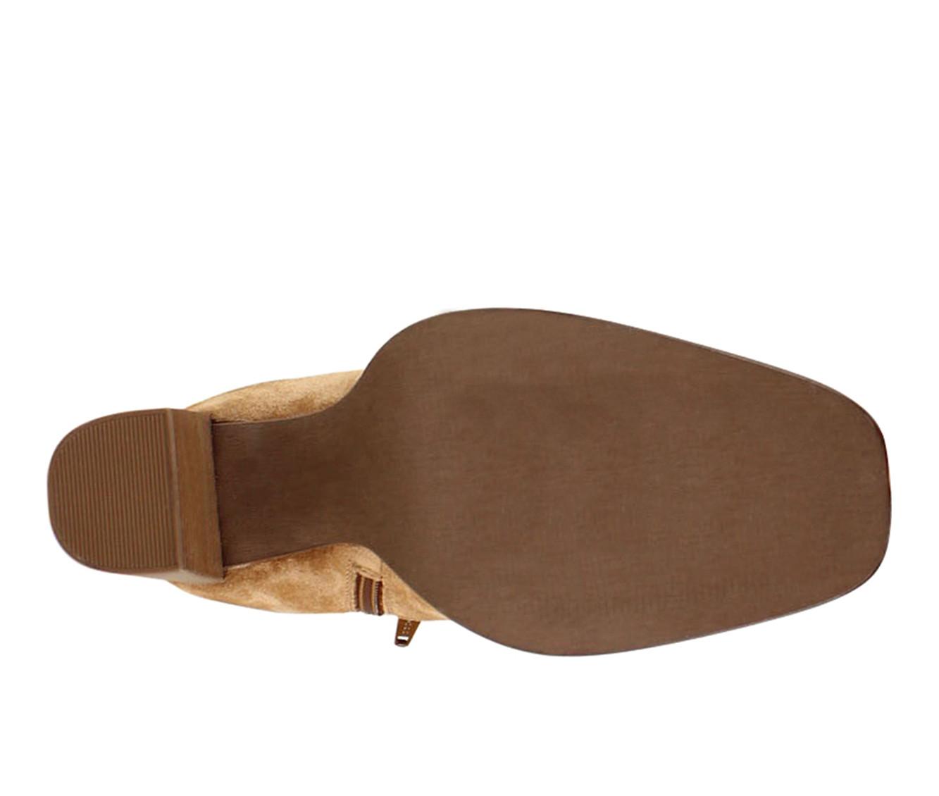 Women's DIBA TRUE Key Switch Booties