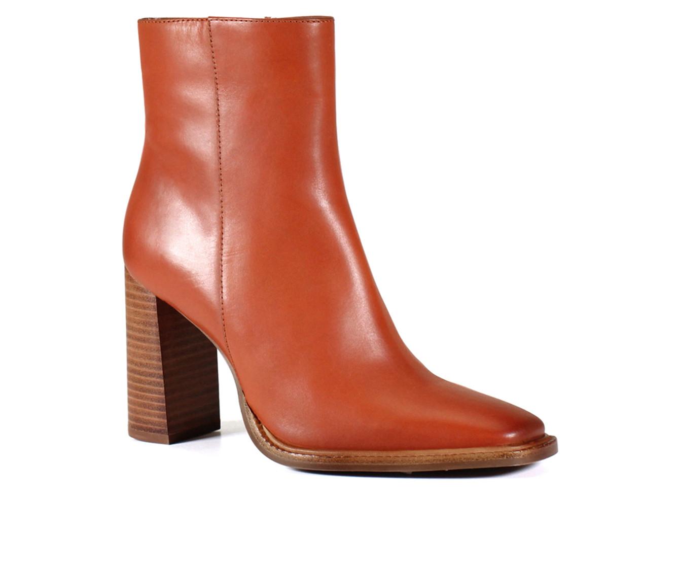 Women's DIBA TRUE Key Switch Booties