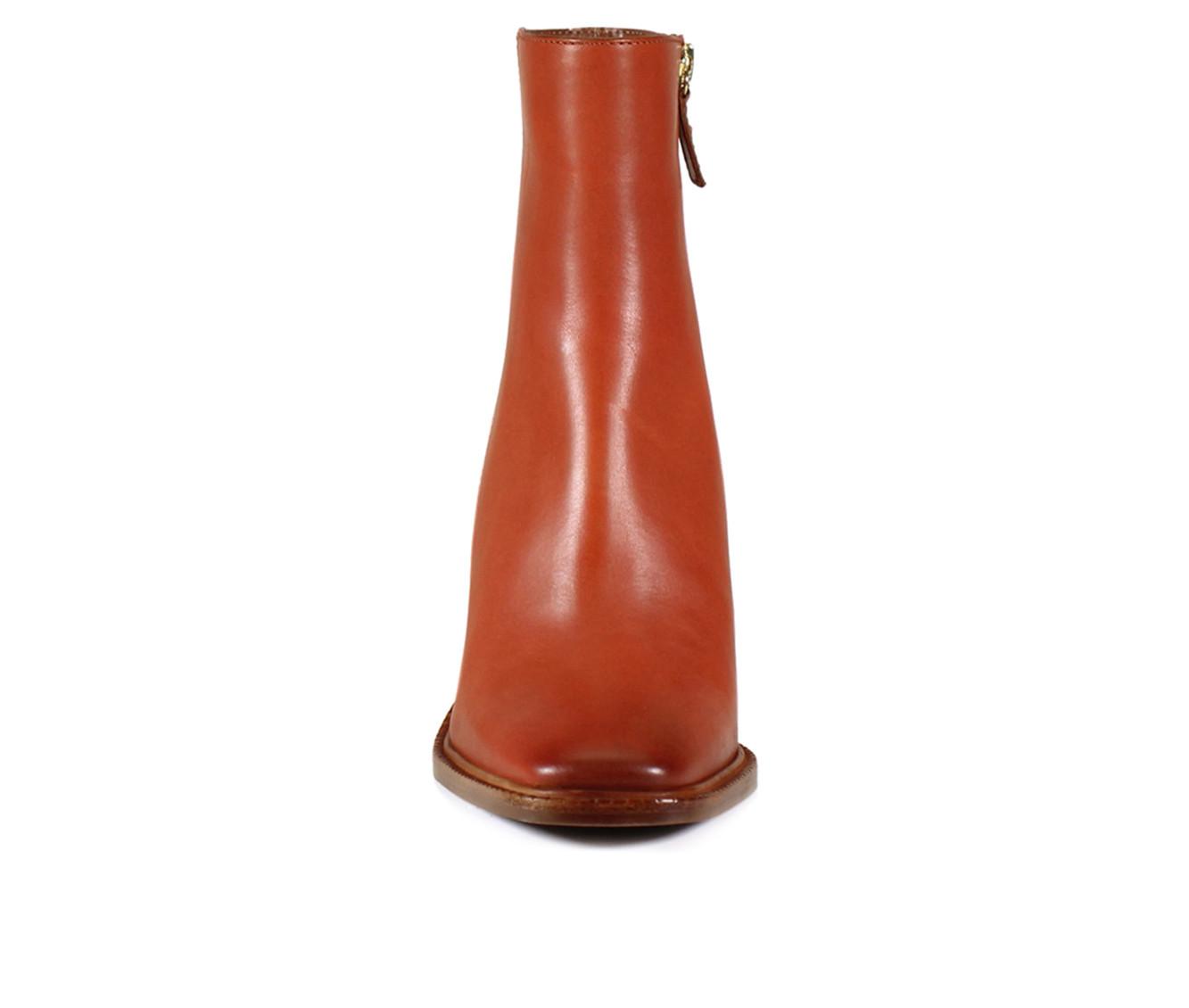 Women's DIBA TRUE Key Switch Booties