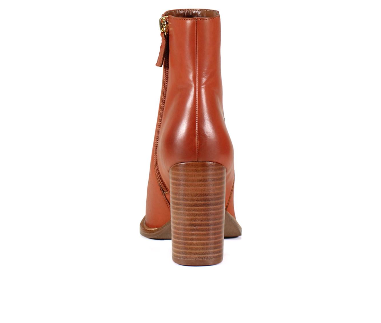 Women's DIBA TRUE Key Switch Booties
