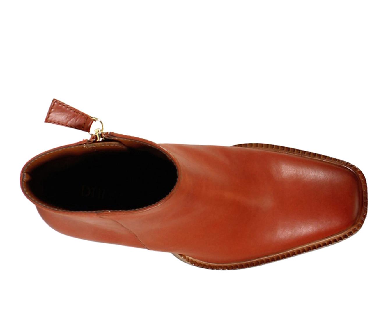 Women's DIBA TRUE Key Switch Booties