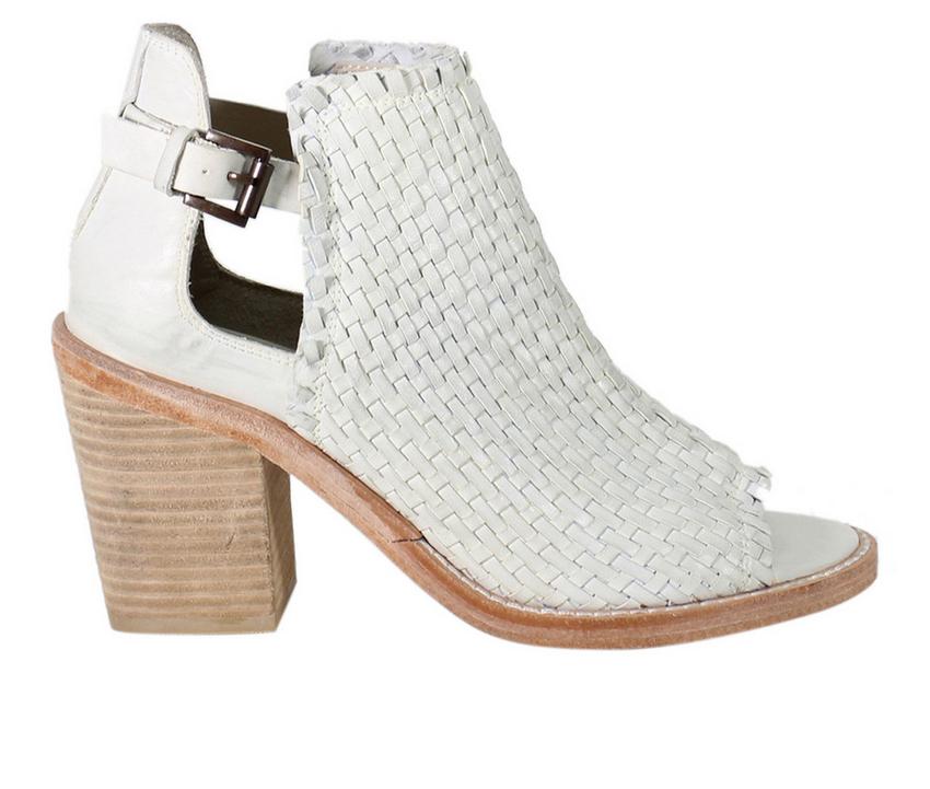 Zest Booties Zest Booties
