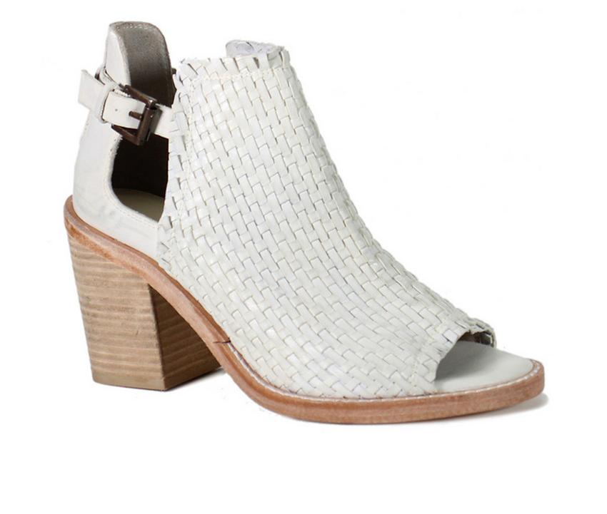Zest Booties Zest Booties