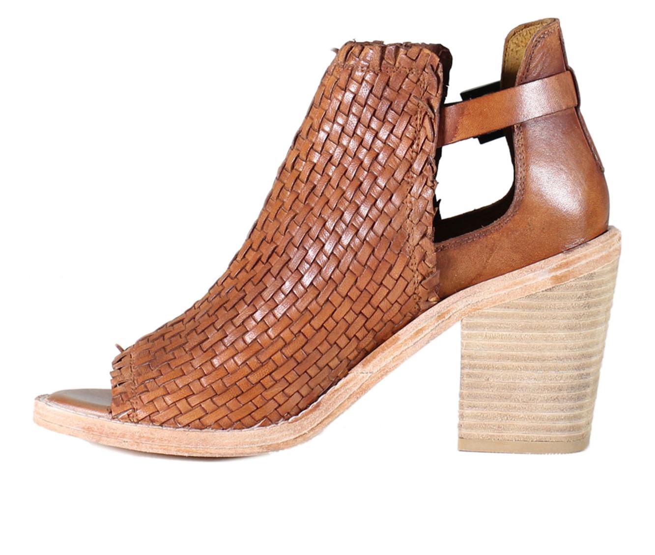 Women's DIBA TRUE Zest Fully Booties