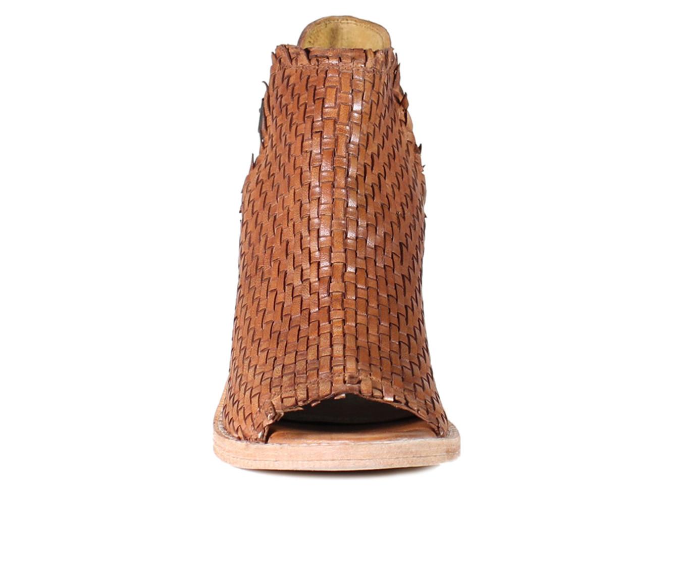 Women's DIBA TRUE Zest Fully Booties