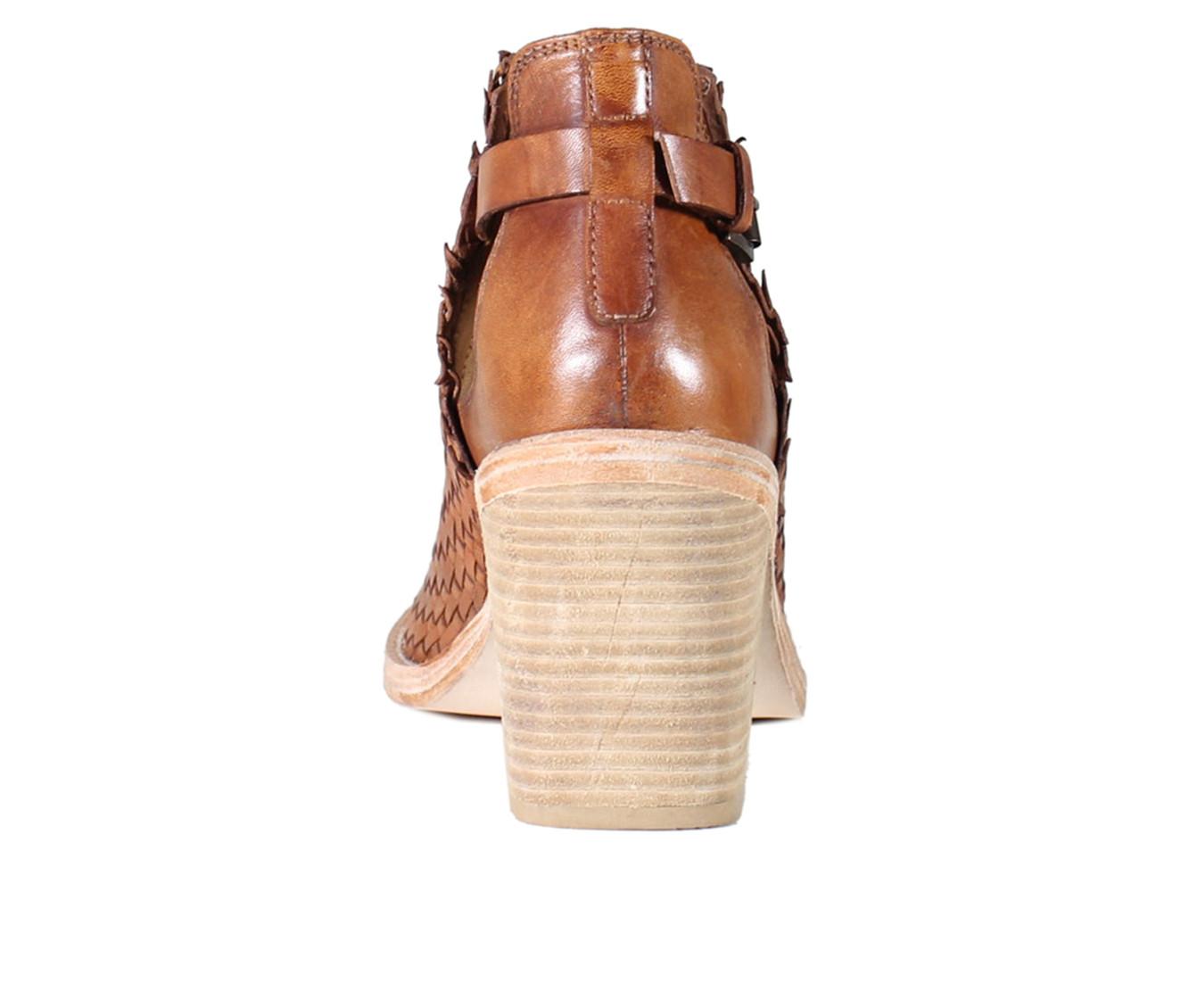 Women's DIBA TRUE Zest Fully Booties