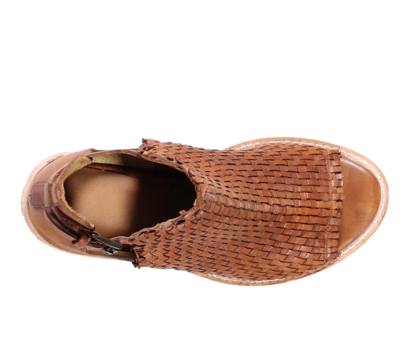 Women's DIBA TRUE Zest Fully Booties