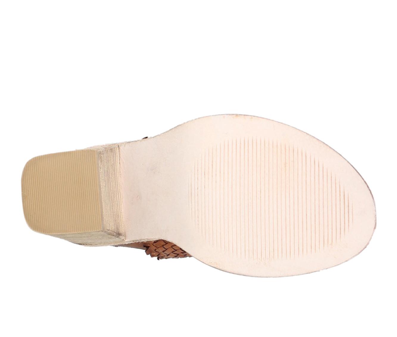 Women's DIBA TRUE Zest Fully Booties