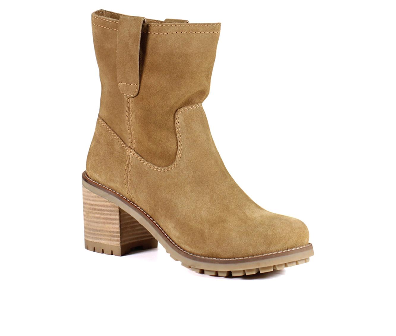 Women's DIBA TRUE Chloe Mae Booties