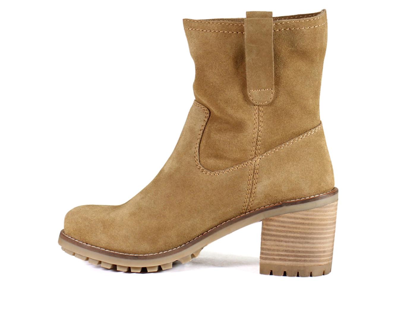 Women's DIBA TRUE Chloe Mae Booties