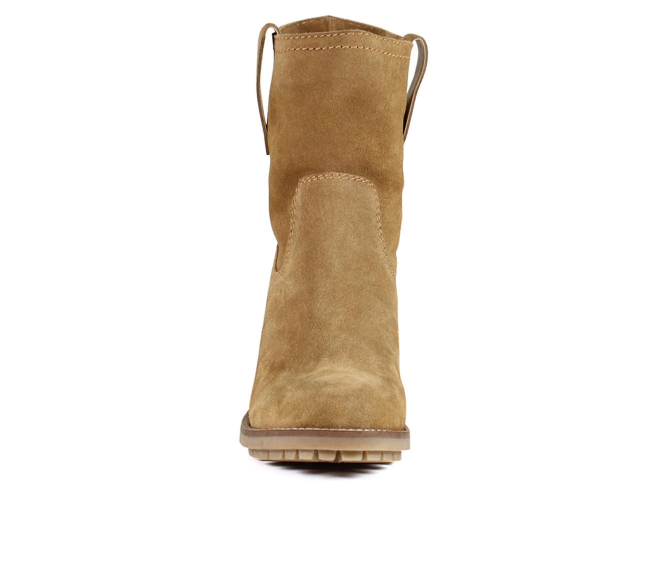 Women's DIBA TRUE Chloe Mae Booties