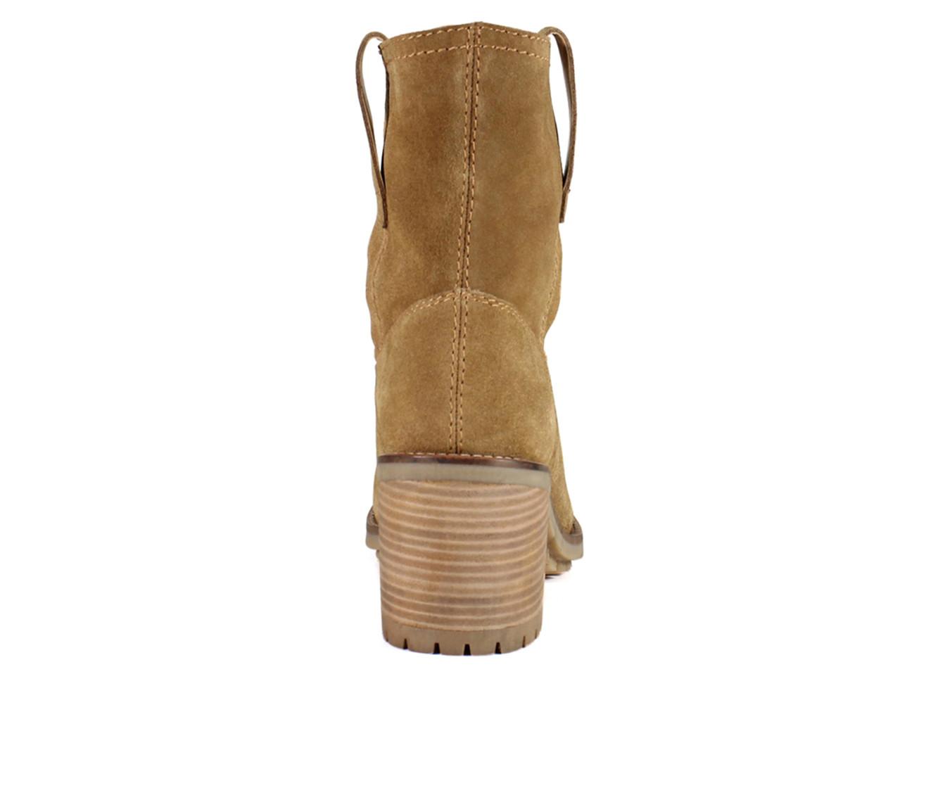 Women's DIBA TRUE Chloe Mae Booties