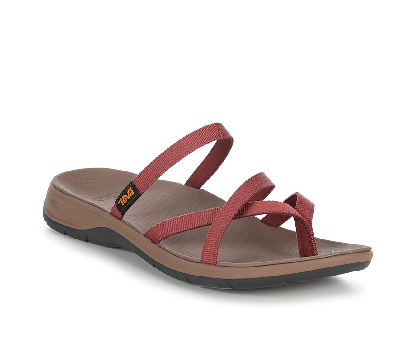 Women's Teva TirraTraveler Flip Sandals
