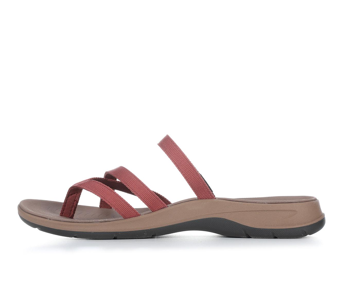 Women's Teva TirraTraveler Flip Sandals