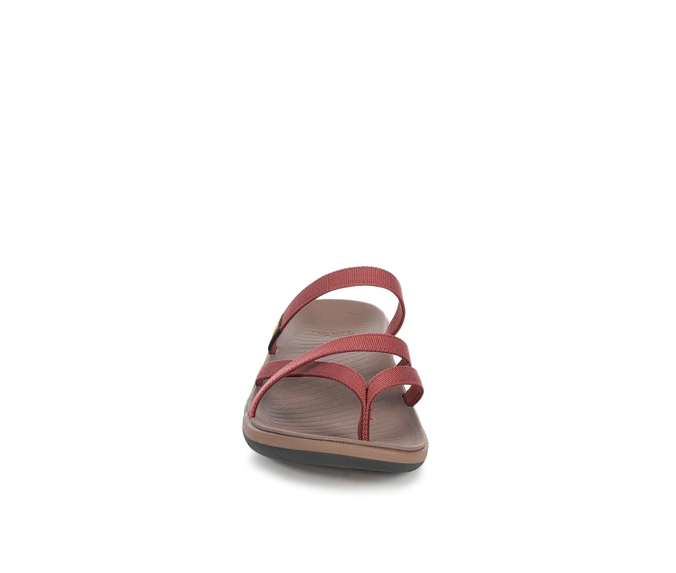 Women's Teva TirraTraveler Flip Sandals