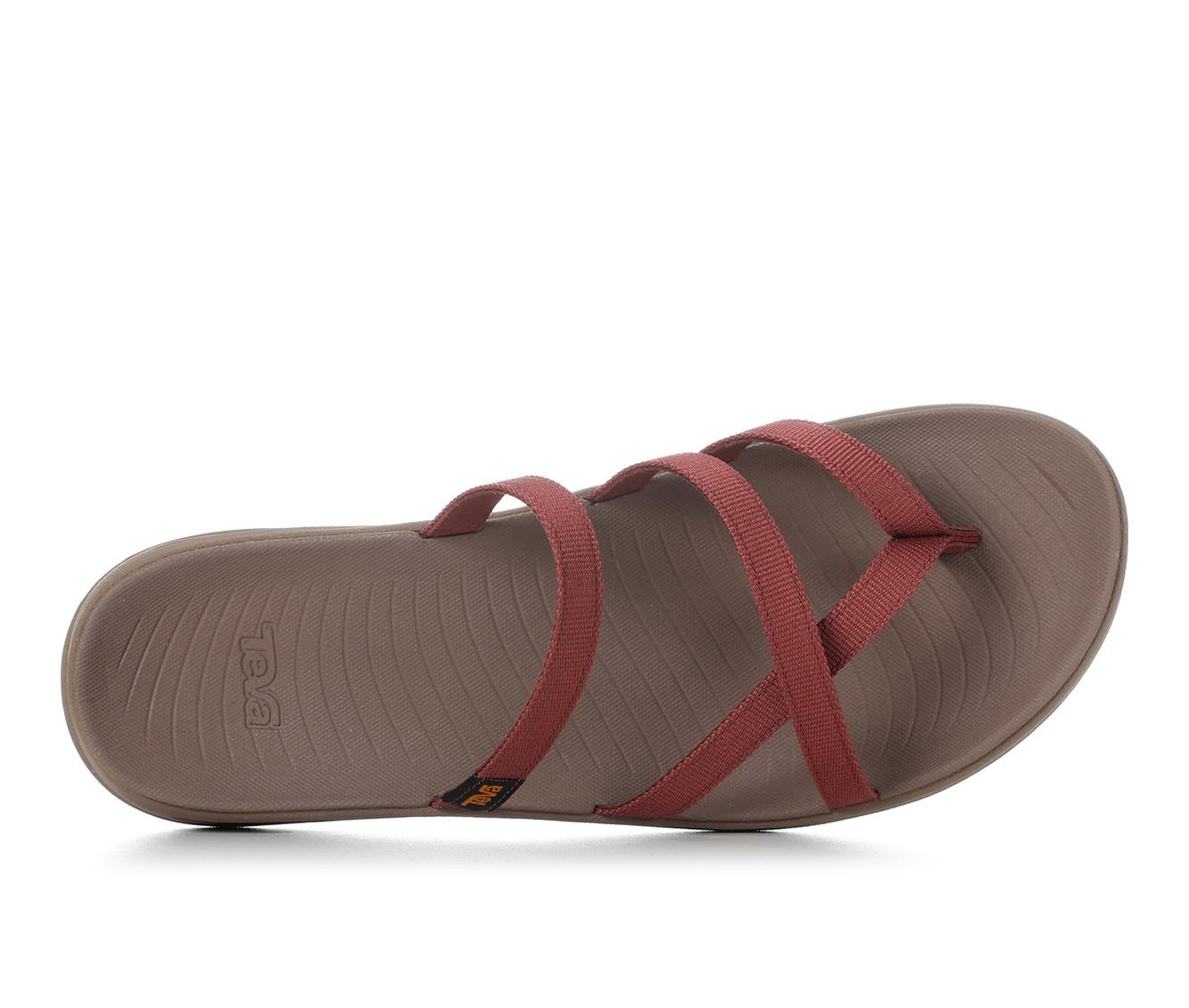 Women's Teva TirraTraveler Flip Sandals