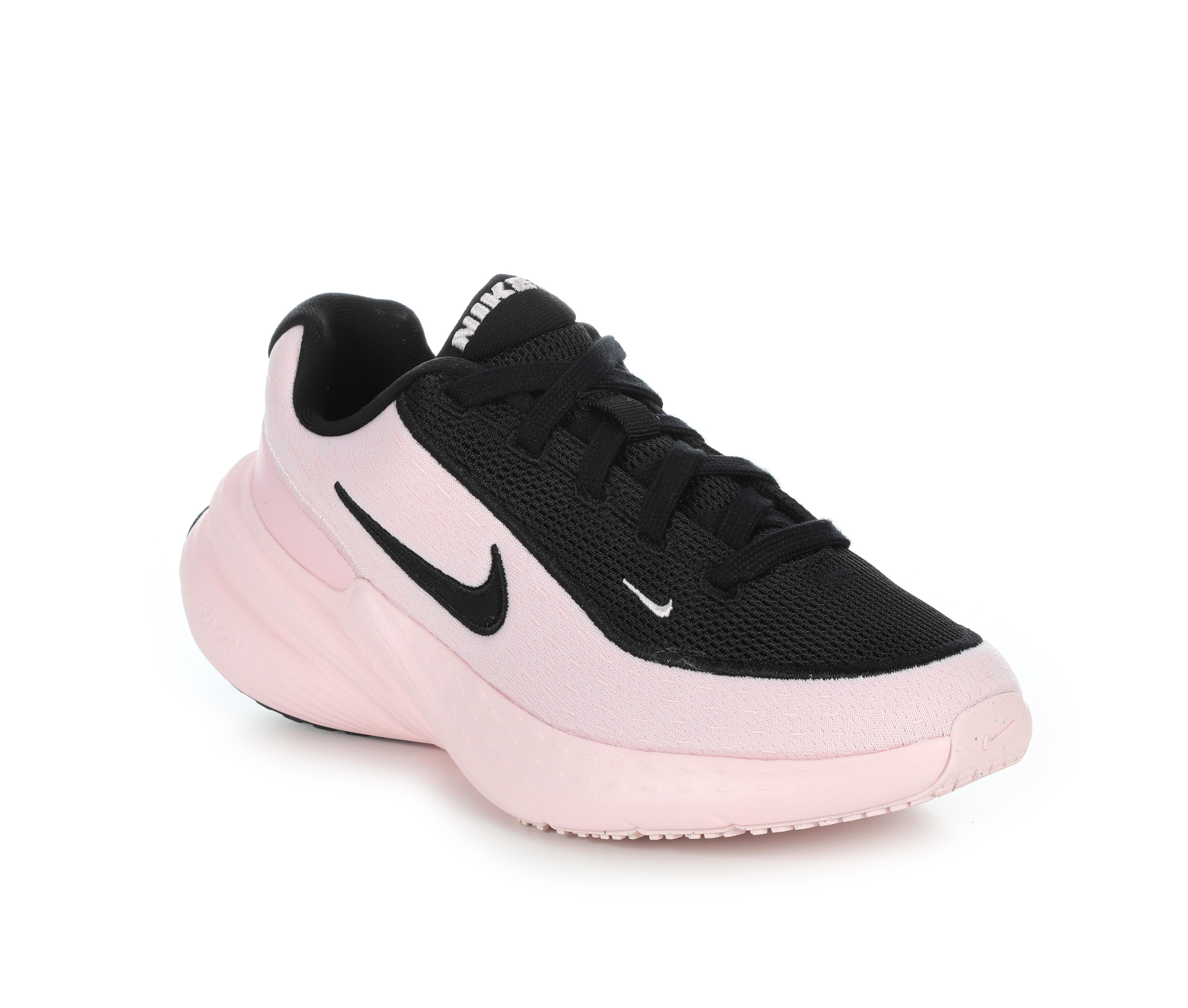 Girls' Nike Little Kid & Big Kid Uplift SC Running Shoes