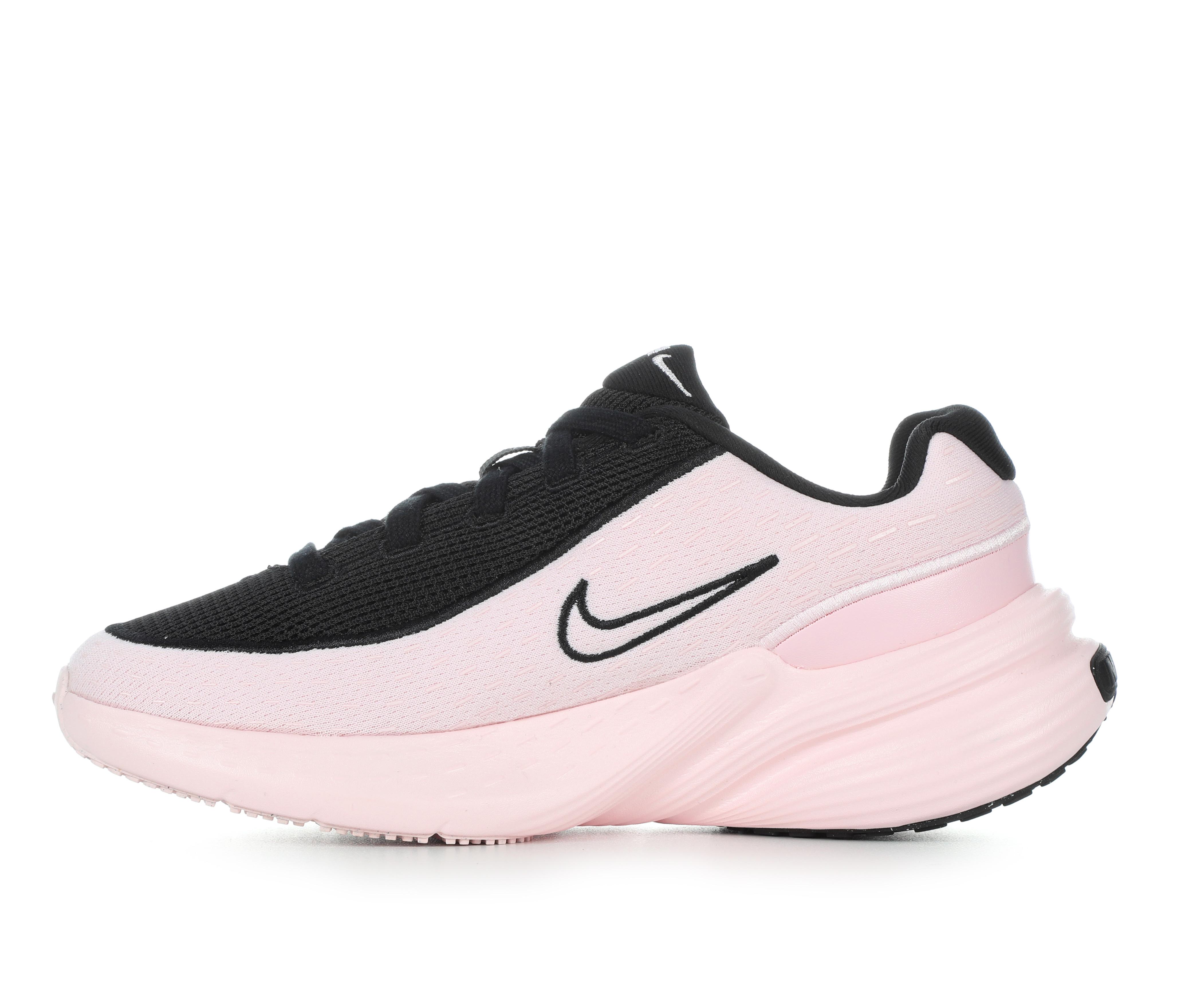 Girls' Nike Little Kid & Big Kid Uplift SC Running Shoes