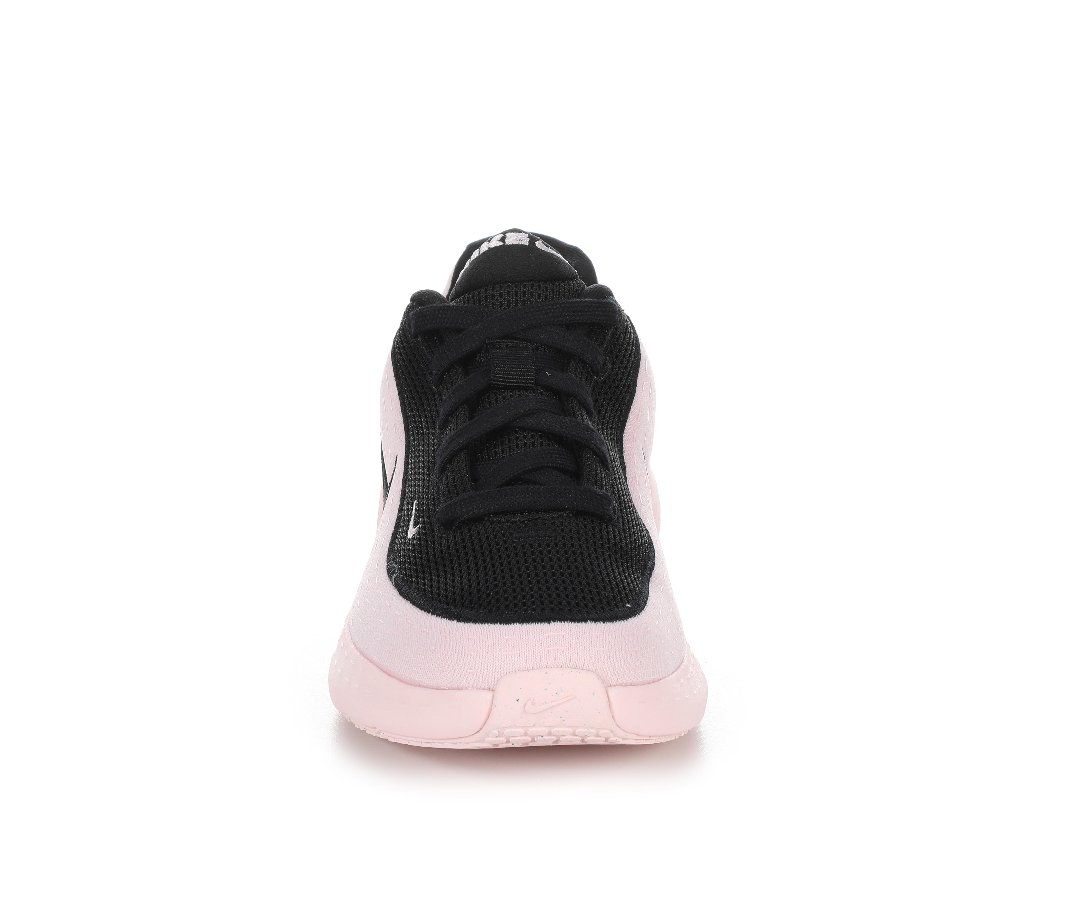 Girls' Nike Little Kid & Big Kid Uplift SC Running Shoes
