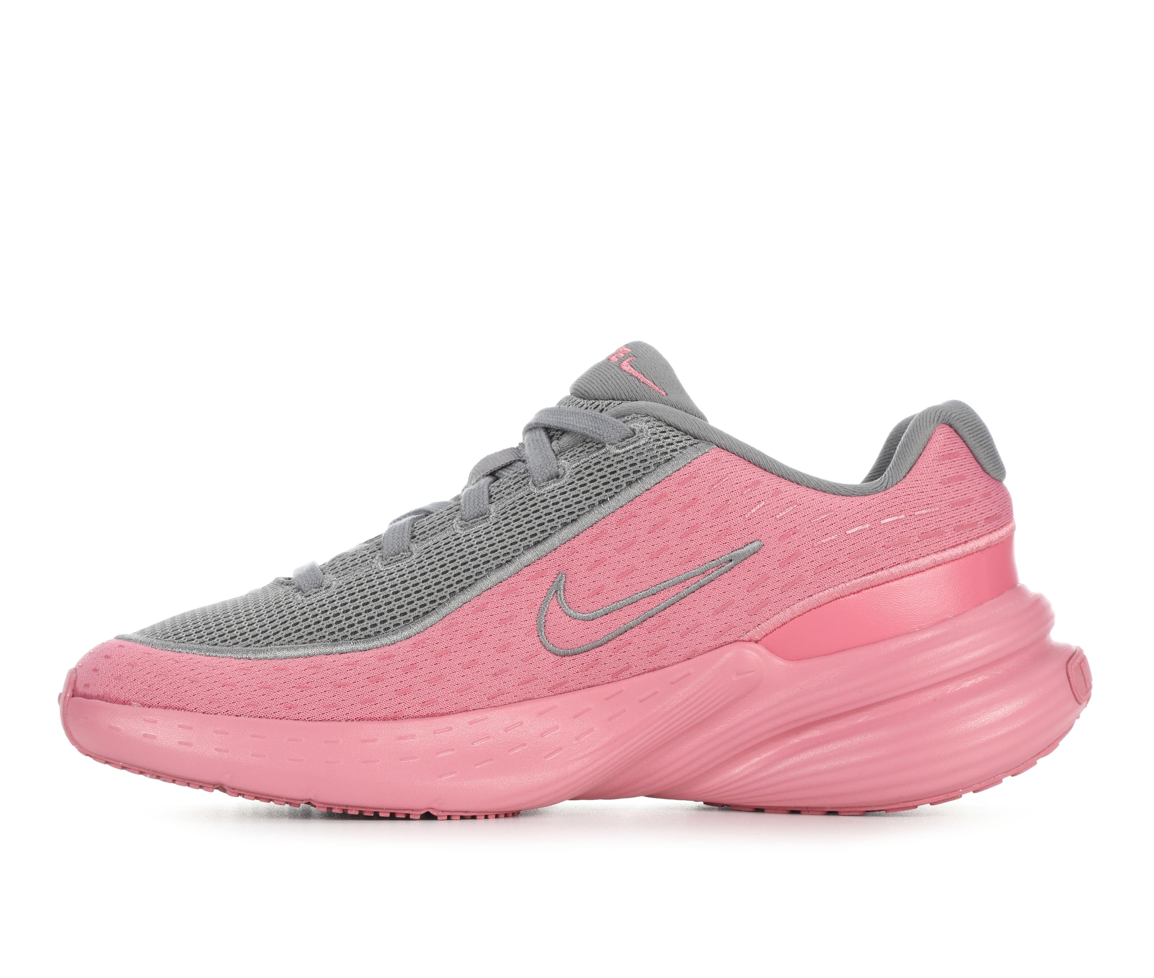 Girls' Nike Little Kid & Big Uplift SC Running Shoes