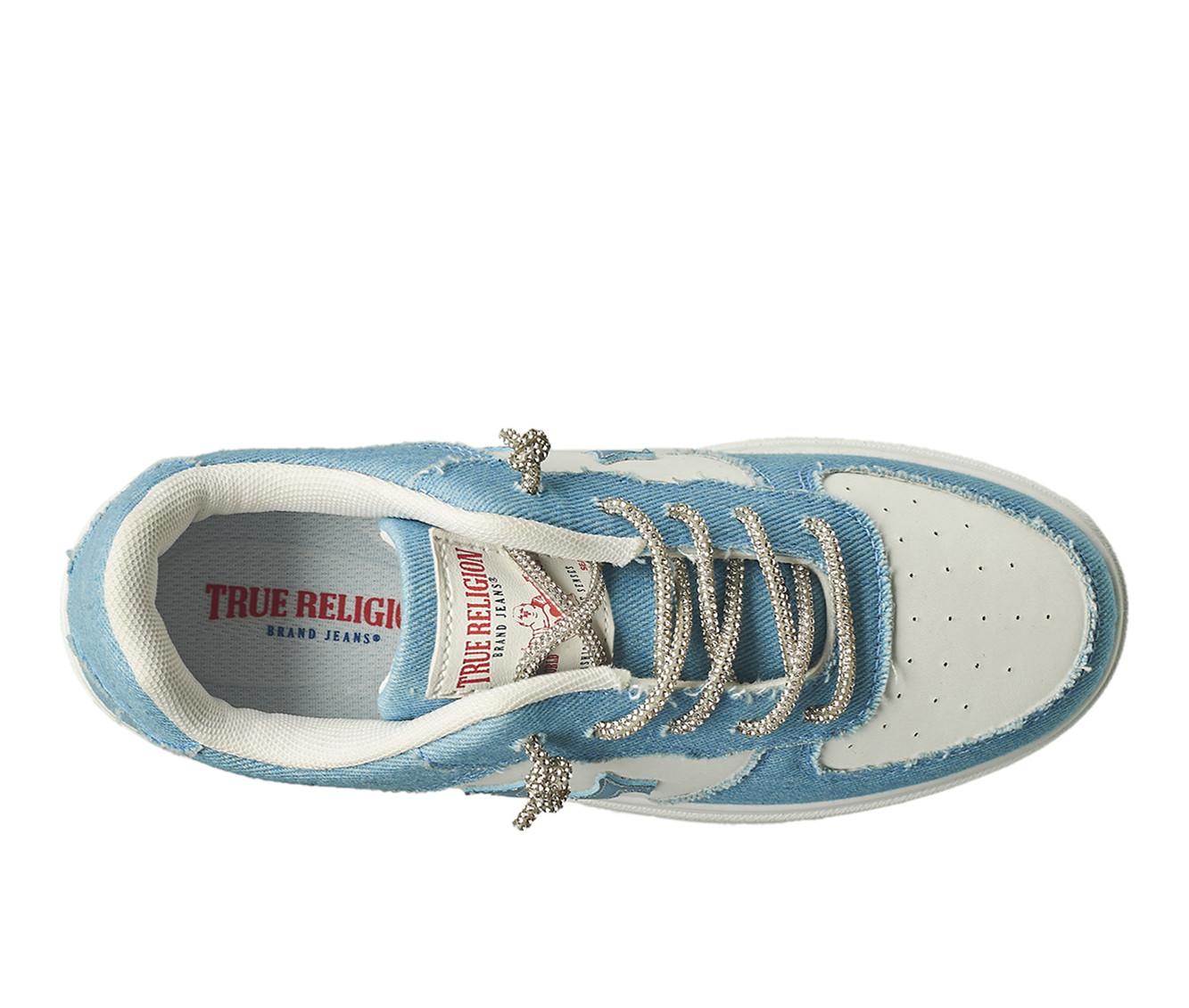 Women's True Religion Allison Sneakers