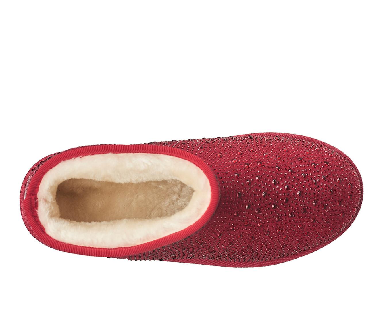 Women's True Religion Terry Booties