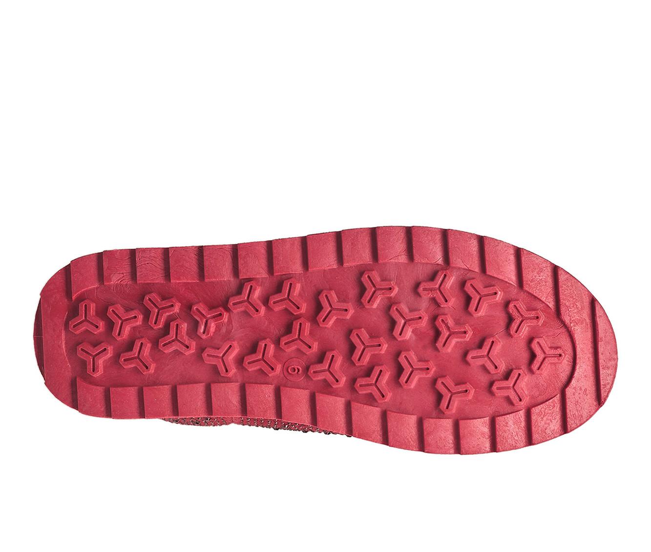 Women's True Religion Terry Booties