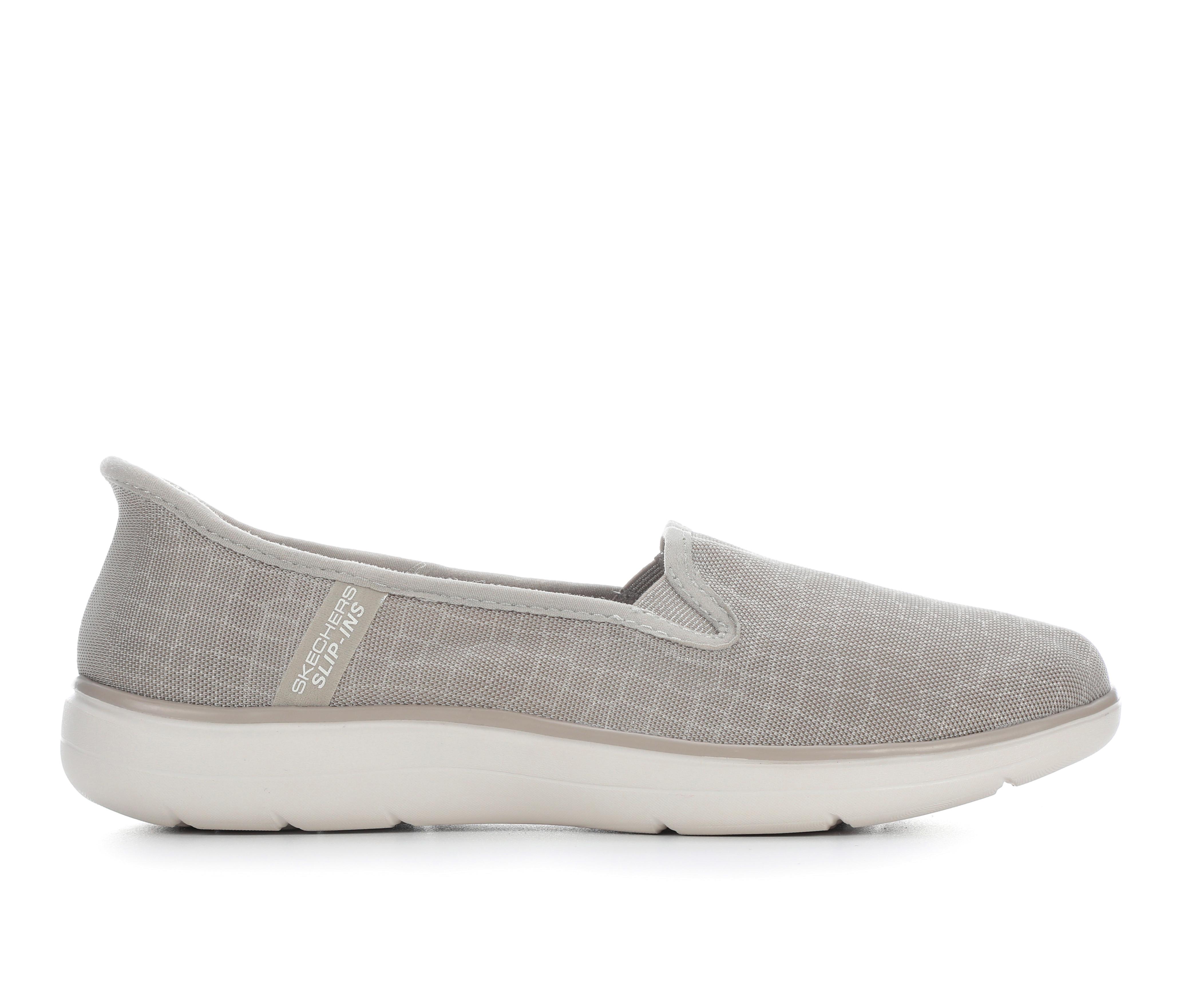 Women's Skechers Go On The Go Flex- Radiant SSSiren 138362 Slip-Ins Casual Shoes