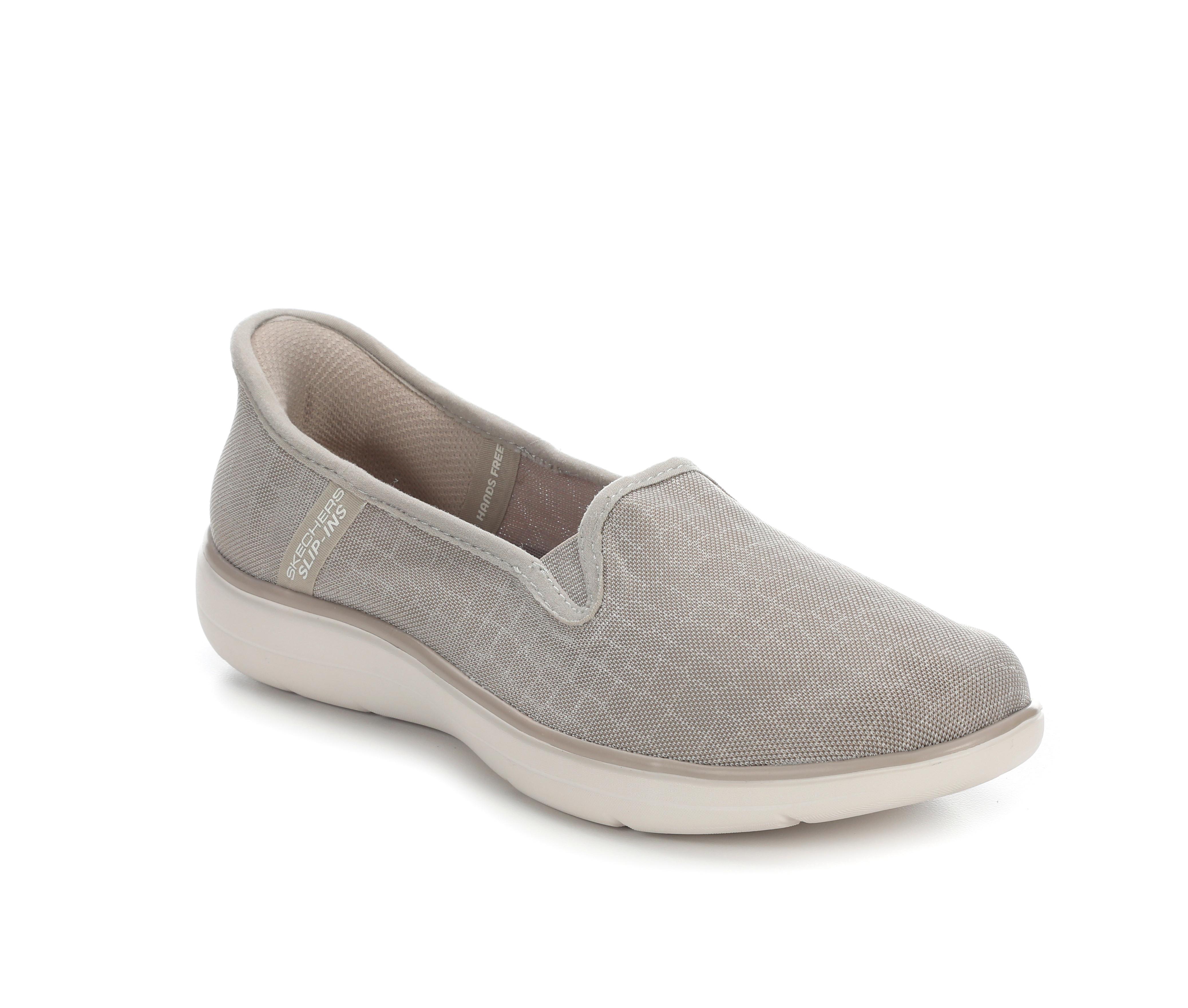 Women's Skechers Go On The Go Flex- Radiant SSSiren 138362 Slip-Ins Casual Shoes