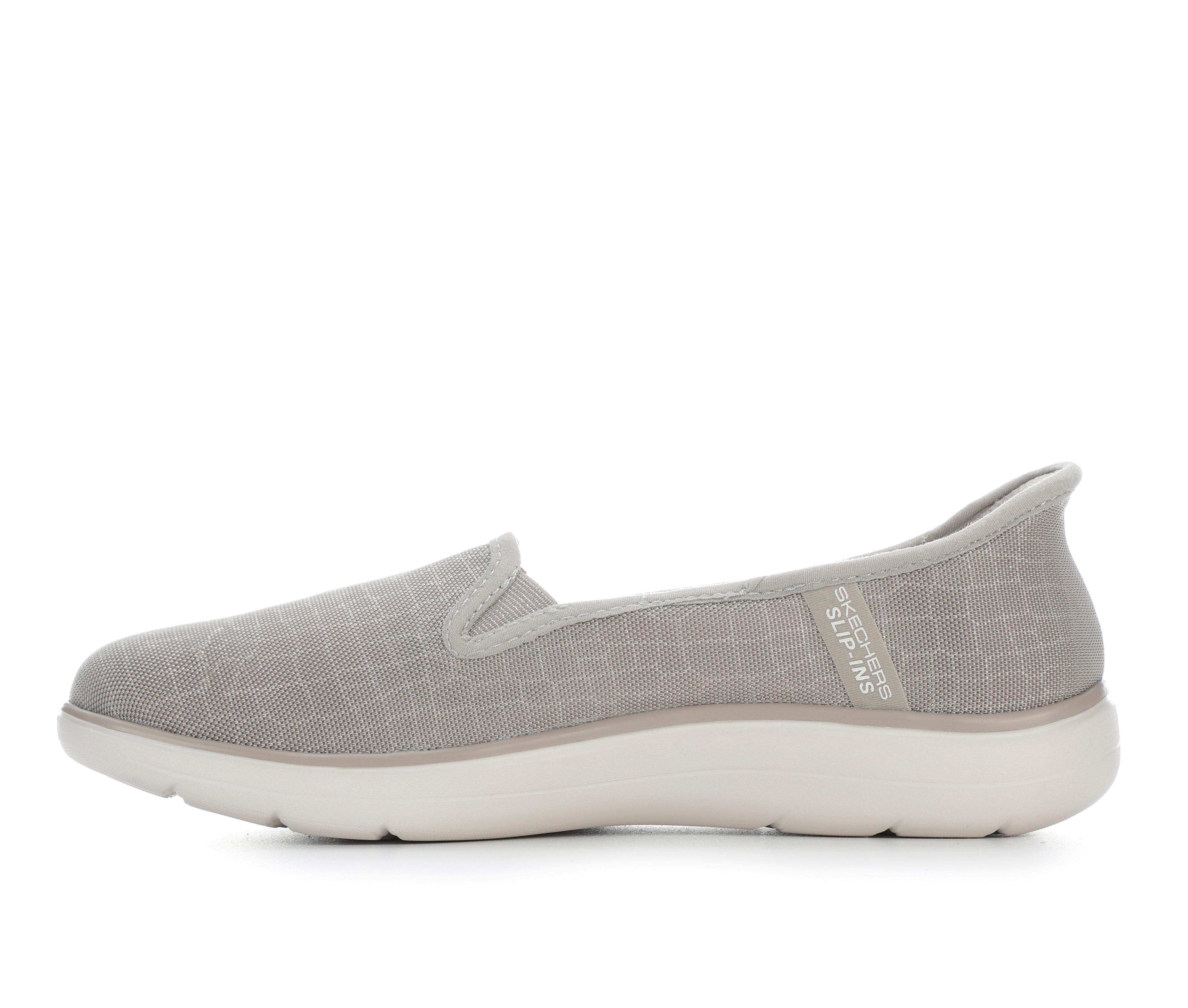 Women's Skechers Go On The Go Flex- Radiant SSSiren 138362 Slip-Ins Casual Shoes