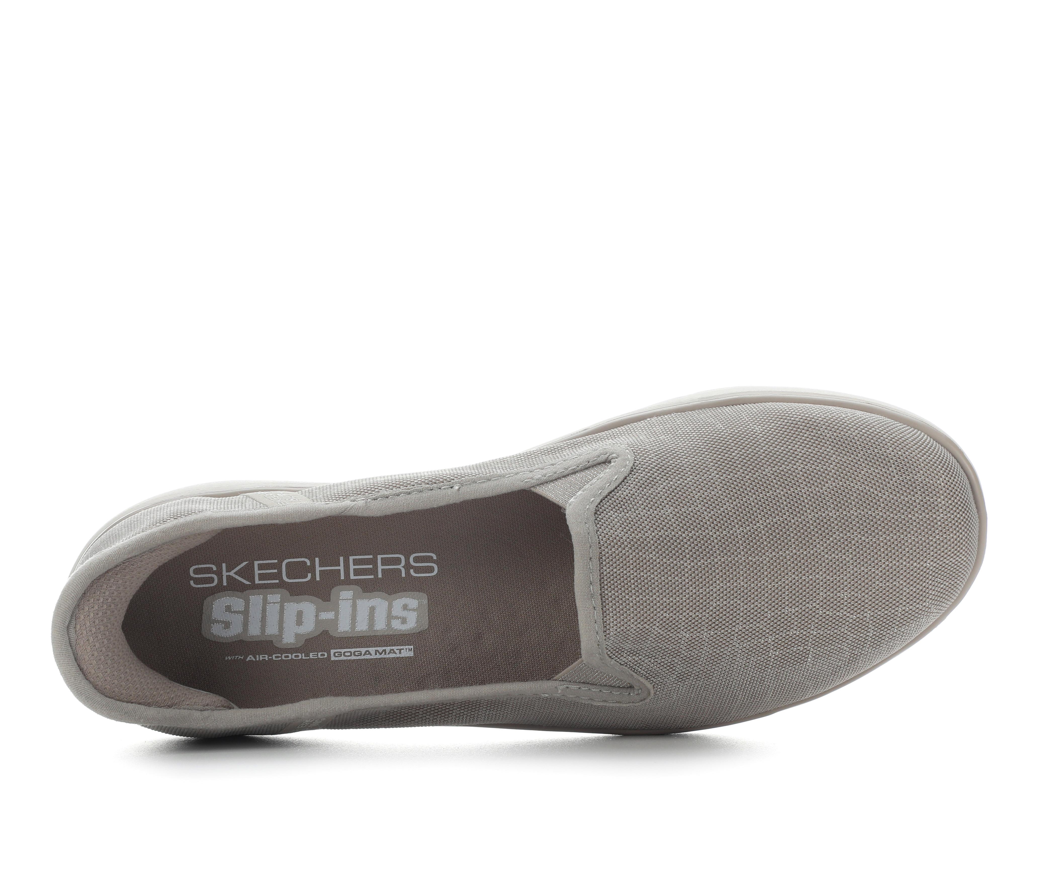 Women's Skechers Go On The Go Flex- Radiant SSSiren 138362 Slip-Ins Casual Shoes
