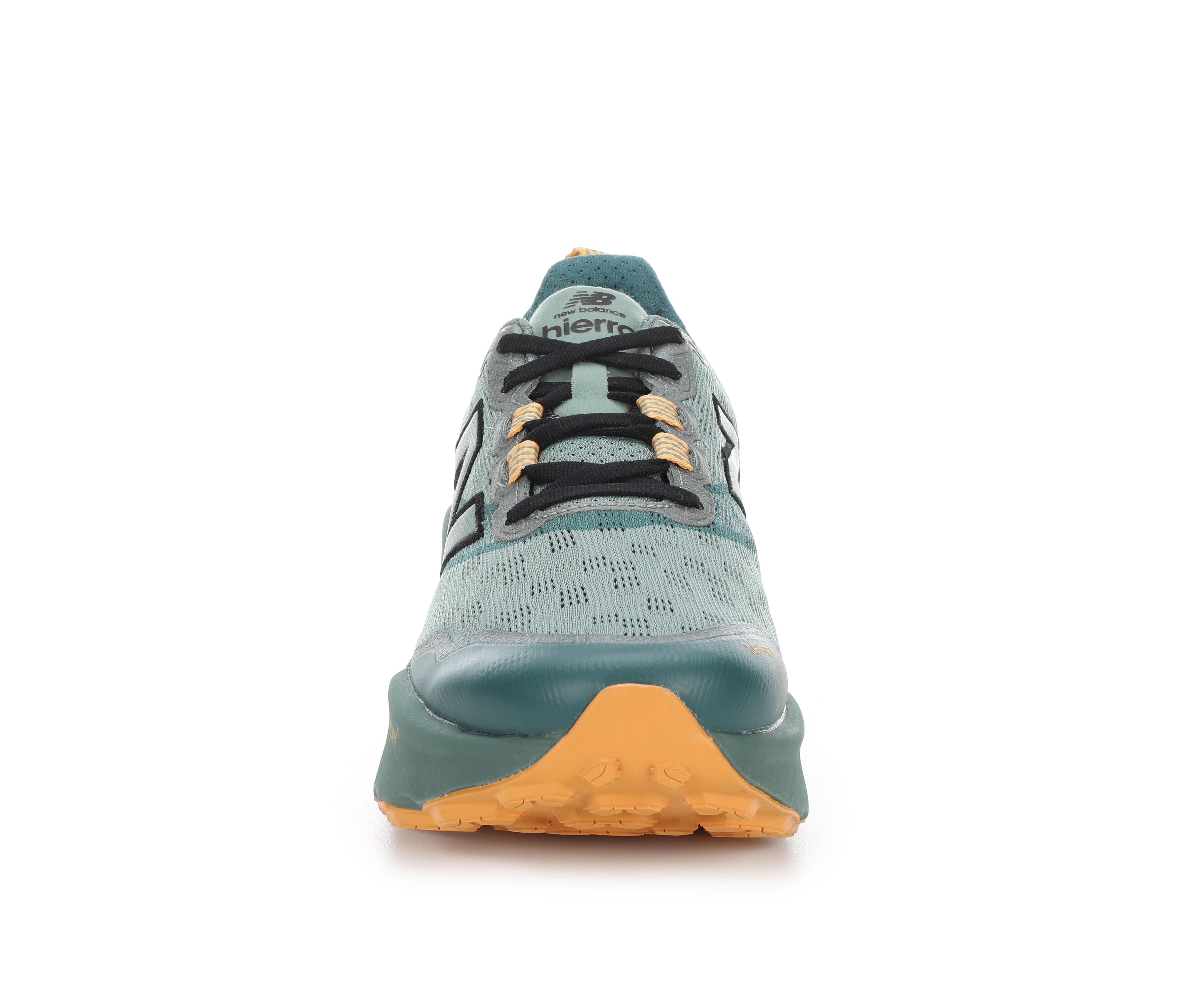 Men's New Balance Hierro Trail Running Shoes