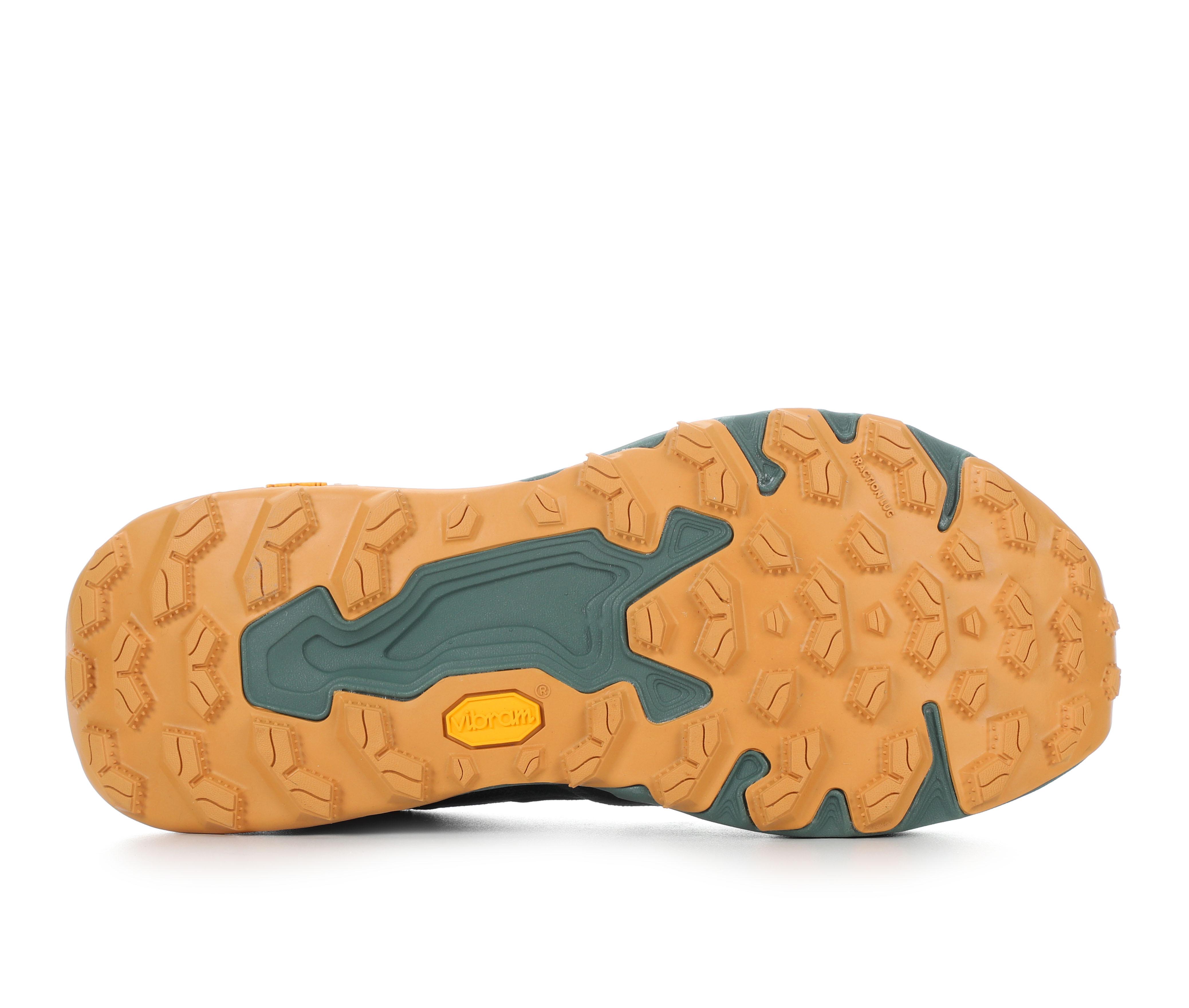 Men's New Balance Hierro Trail Running Shoes
