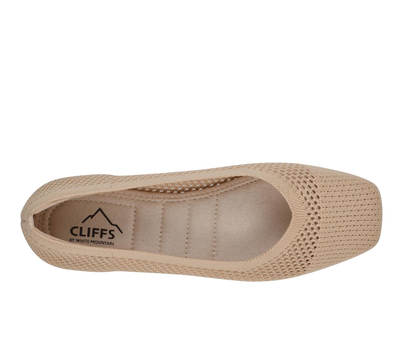 Women's Cliffs by White Mountain Beslee Flats